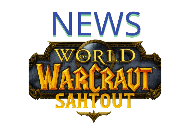Bienvenue sur kami-wotlk
